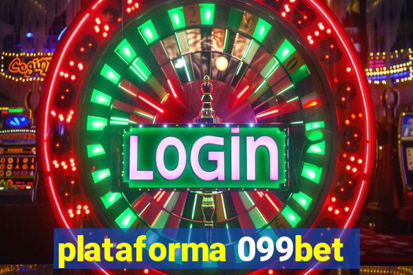 plataforma 099bet